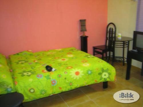 Favila Transient Rooms Pasay Exterior foto